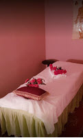 Belmore Massage Room