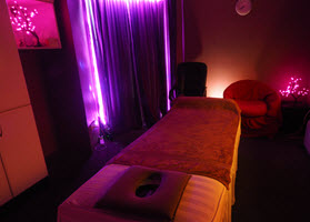 full body massage