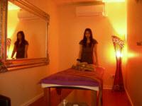 lindfield massage