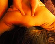 Minto Massage massage