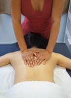 sydenham massage masseuse