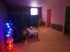 Minto Massage full body massage