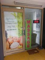 north sydney massage building