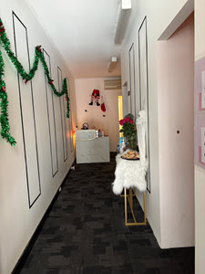 Parramatta Massage - Skilled Masseuse back massage