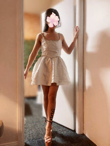 Thai Masseuse best relaxation therapy