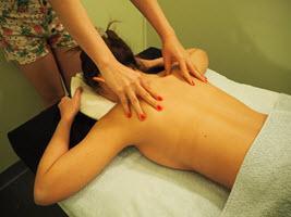 Greenbank Pyrmont Massage Masseuse