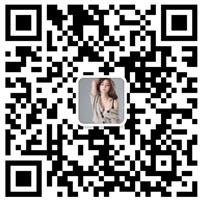 scan our wechat code for latest shop info