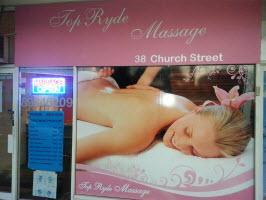 Top Ryde Massage