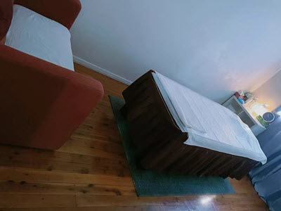 Sefton Massage Room