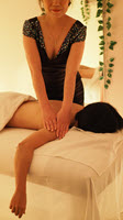 chinese massage